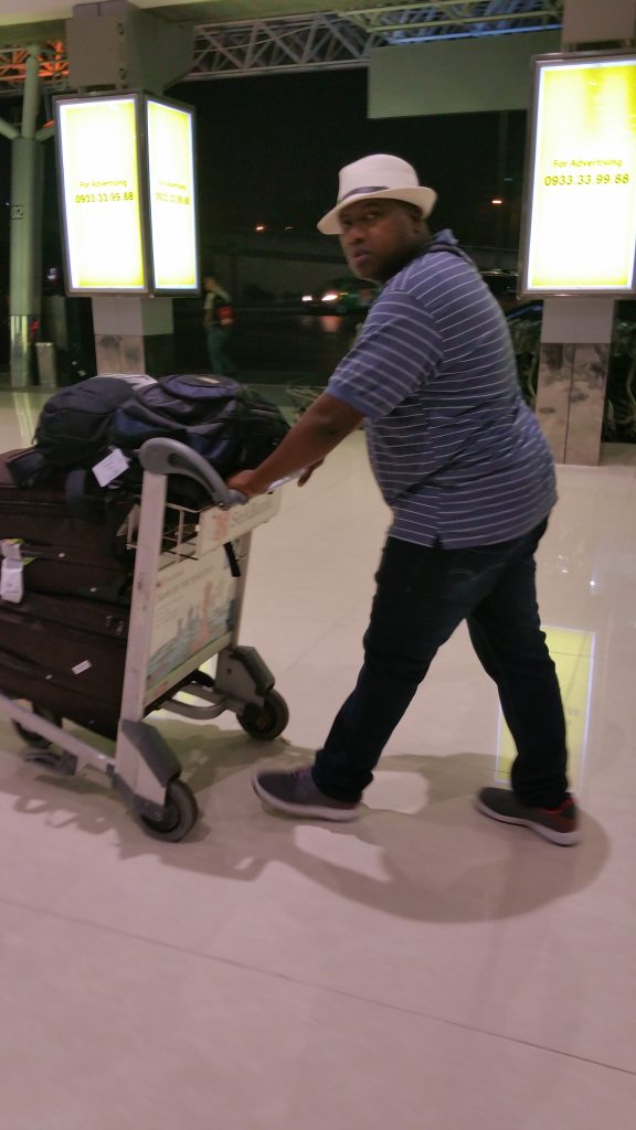 Dubai · United Arab Emirates