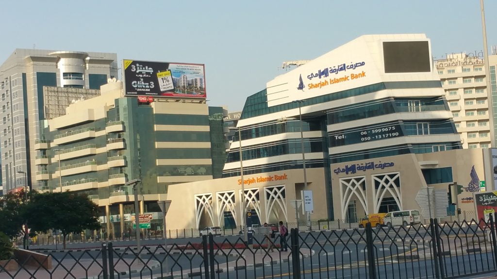 Dubai · United Arab Emirates