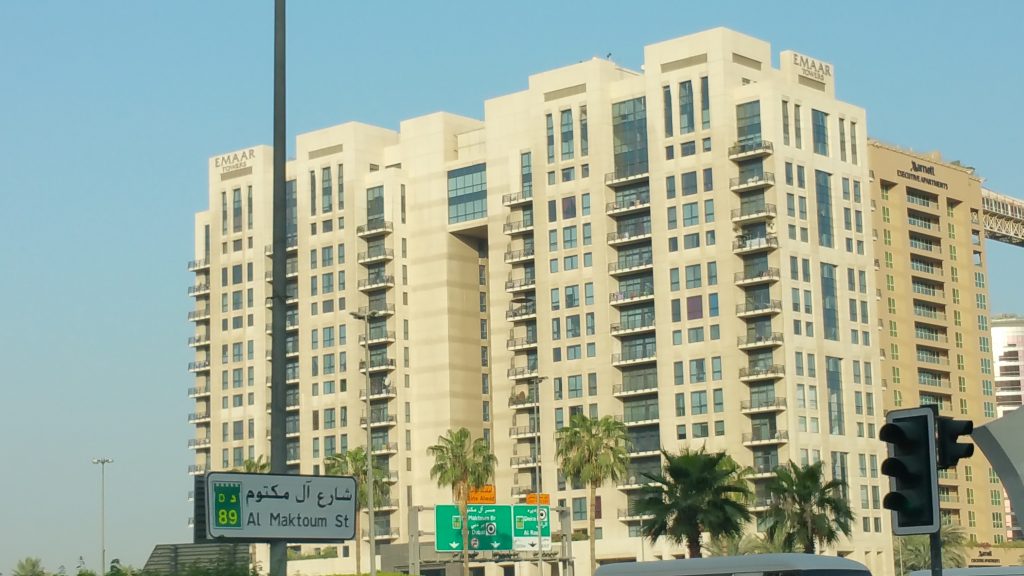 Dubai · United Arab Emirates