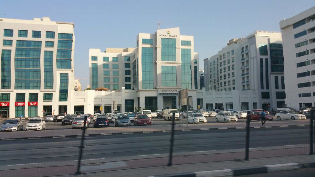Dubai · United Arab Emirates