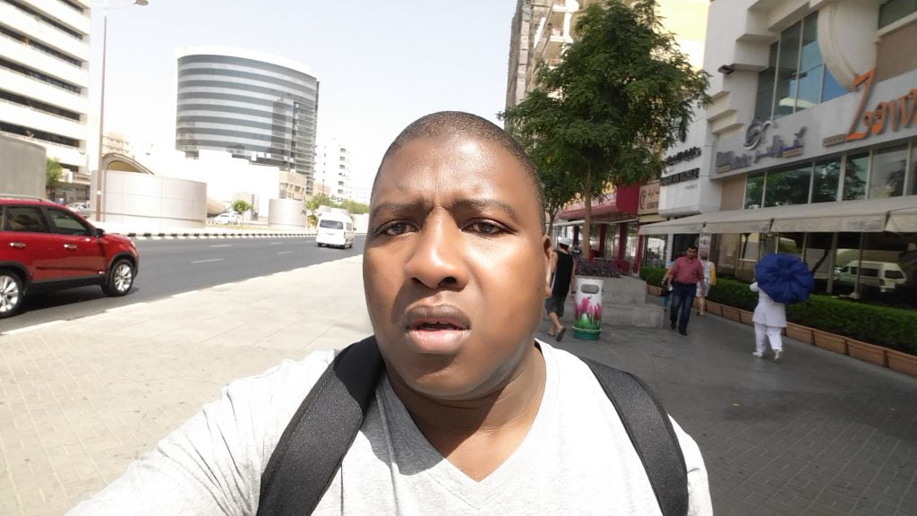 Dubai · United Arab Emirates