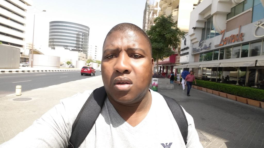 Dubai · United Arab Emirates