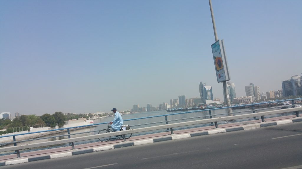 Dubai · United Arab Emirates