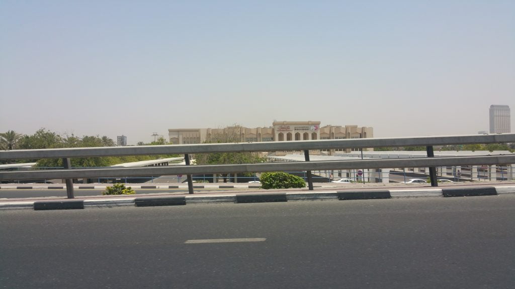 Dubai · United Arab Emirates
