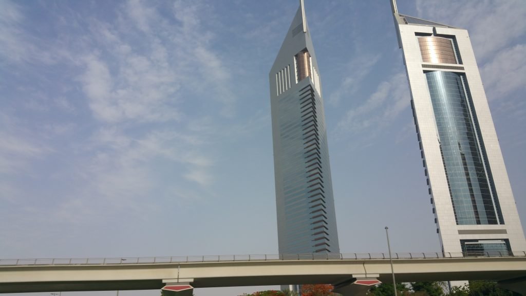 Dubai · United Arab Emirates