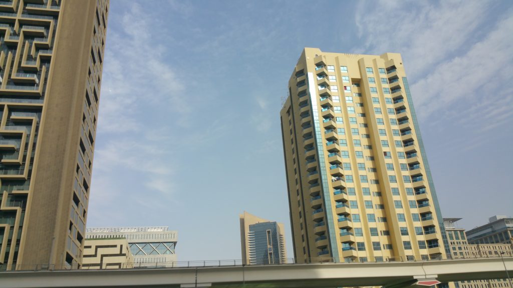 Dubai · United Arab Emirates