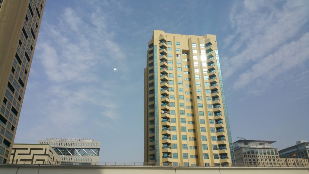 Dubai · United Arab Emirates