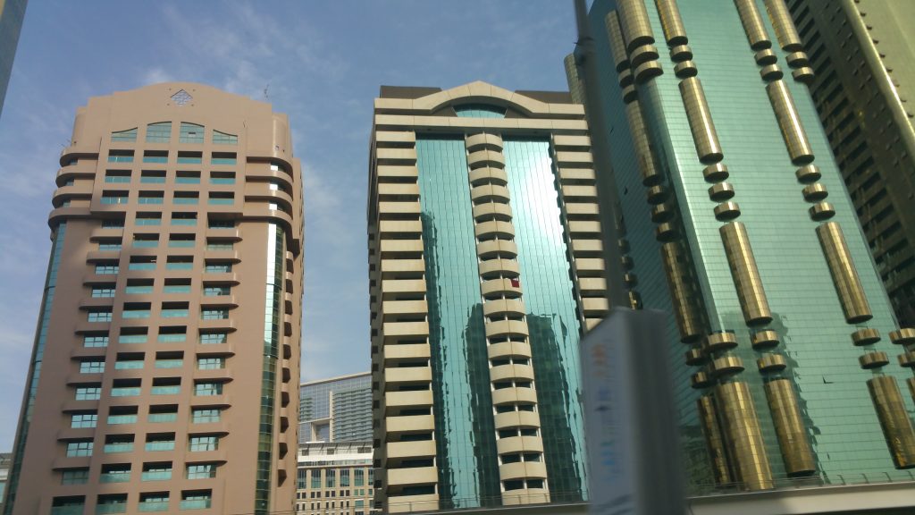 Dubai · United Arab Emirates