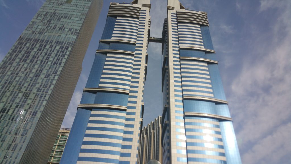 Dubai · United Arab Emirates