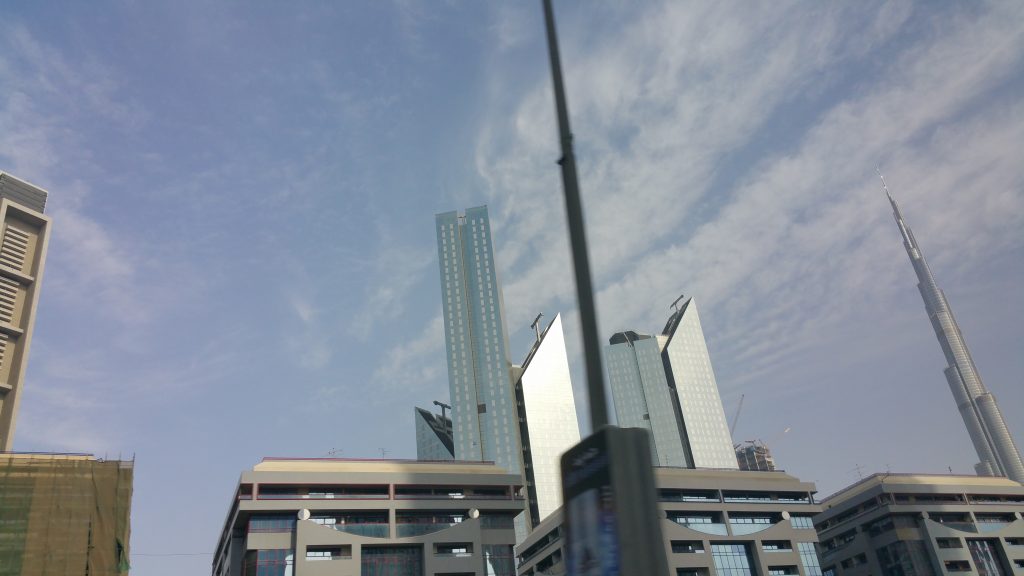 Dubai · United Arab Emirates