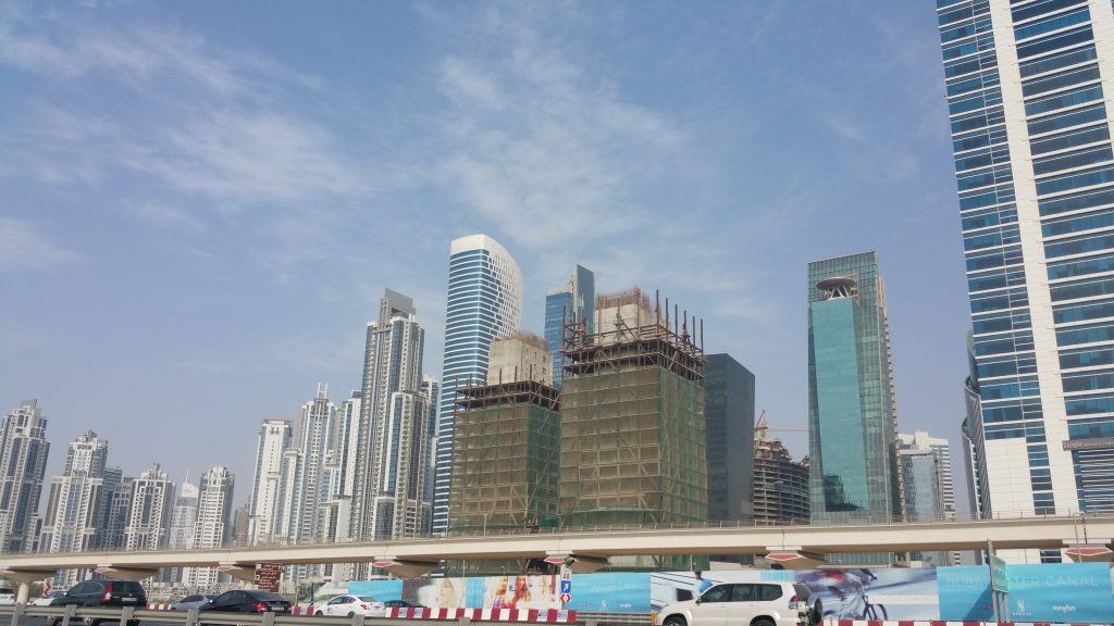 Dubai · United Arab Emirates