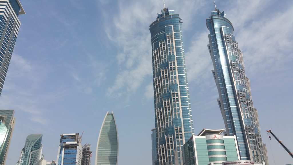 Dubai · United Arab Emirates