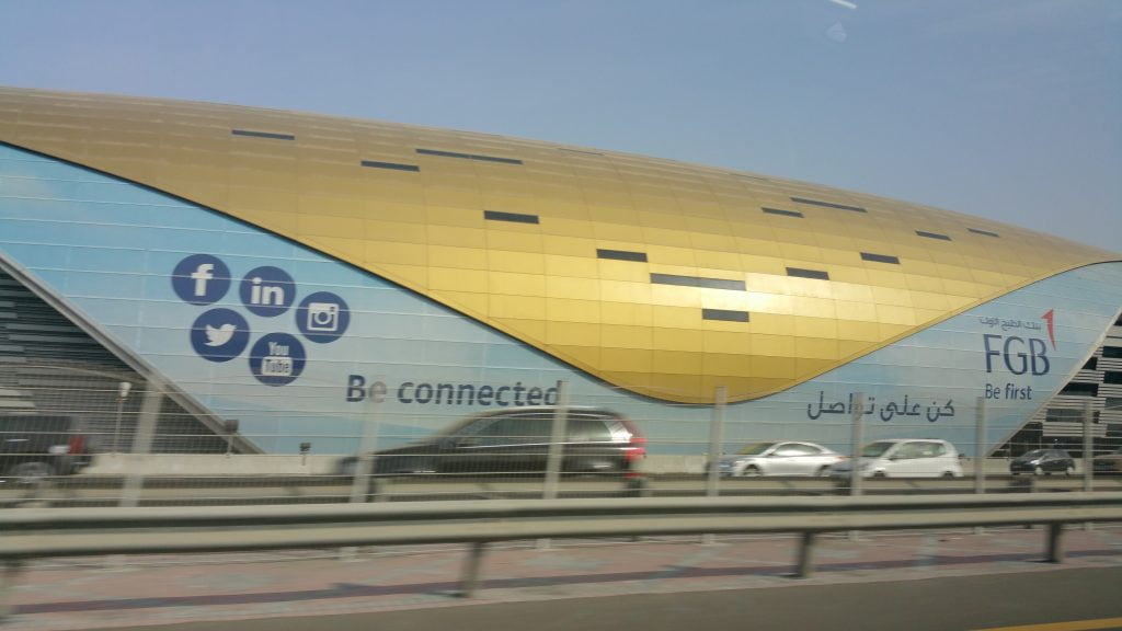 Dubai · United Arab Emirates