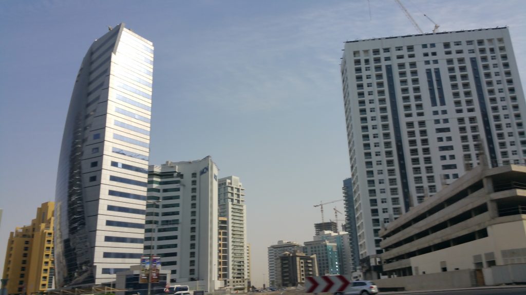 Dubai · United Arab Emirates