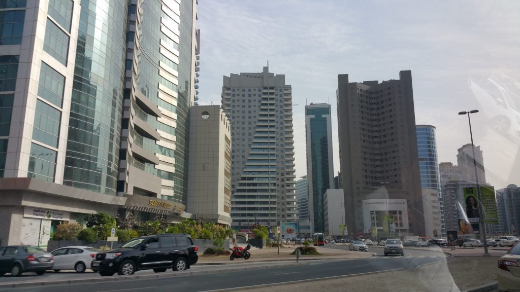 Dubai · United Arab Emirates