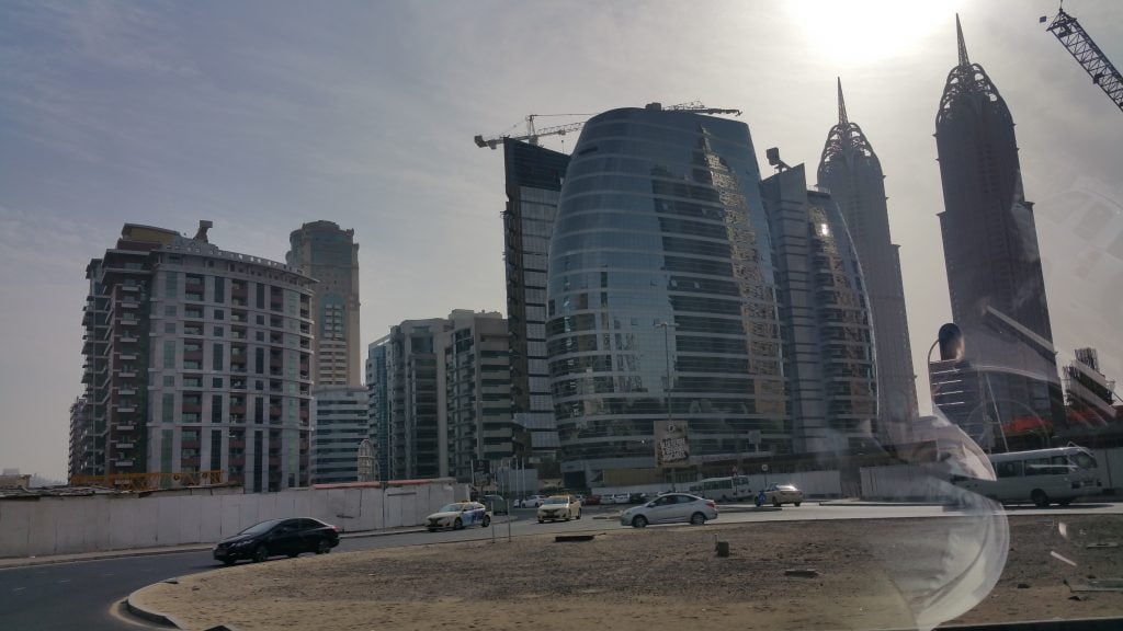 Dubai · United Arab Emirates