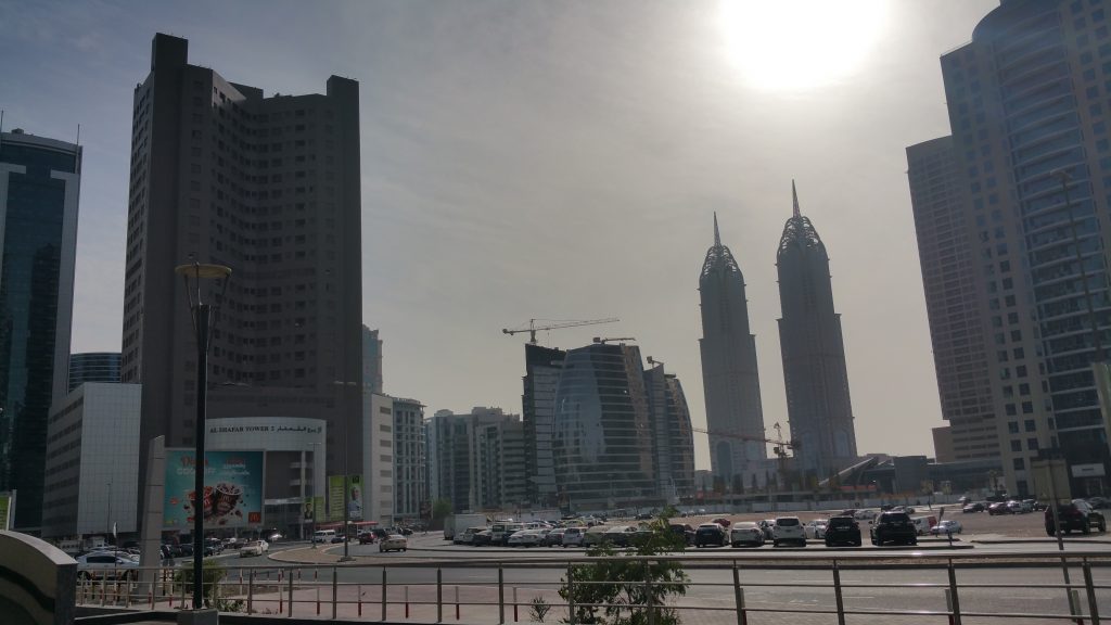 Dubai · United Arab Emirates