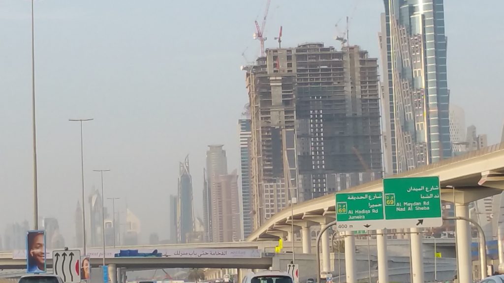 Dubai · United Arab Emirates