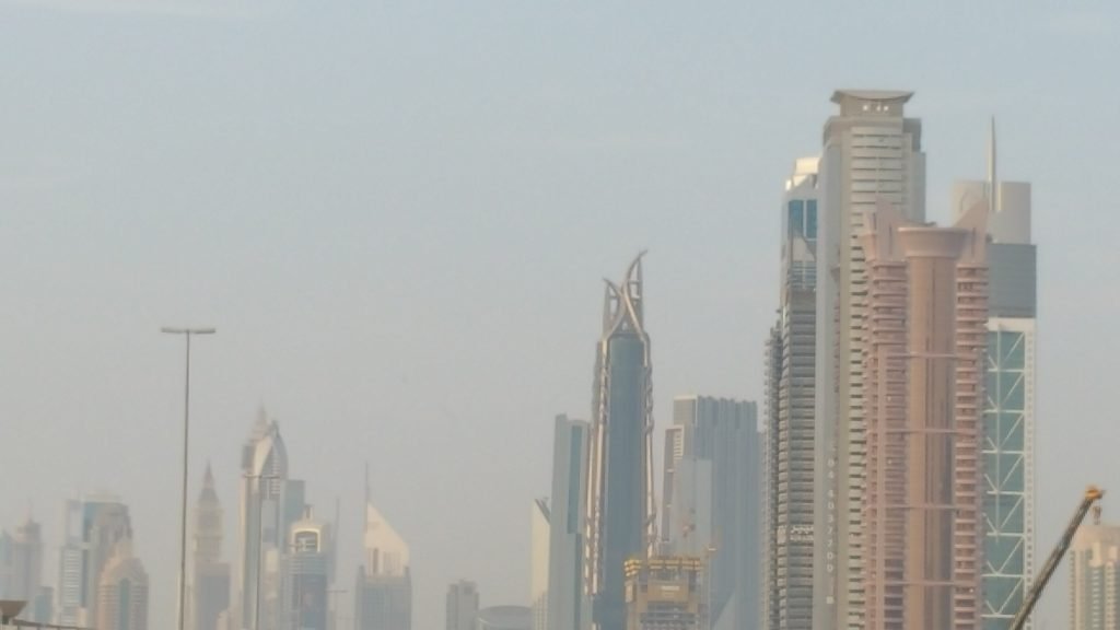 Dubai · United Arab Emirates