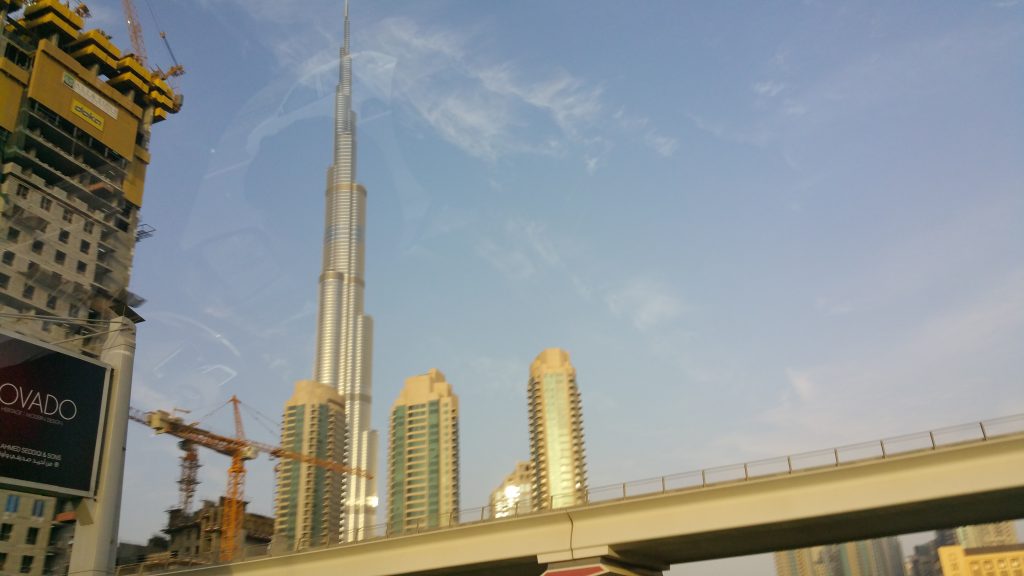 Dubai · United Arab Emirates