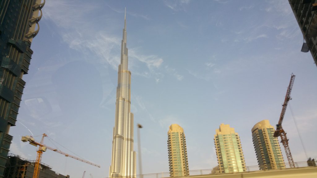 Dubai · United Arab Emirates