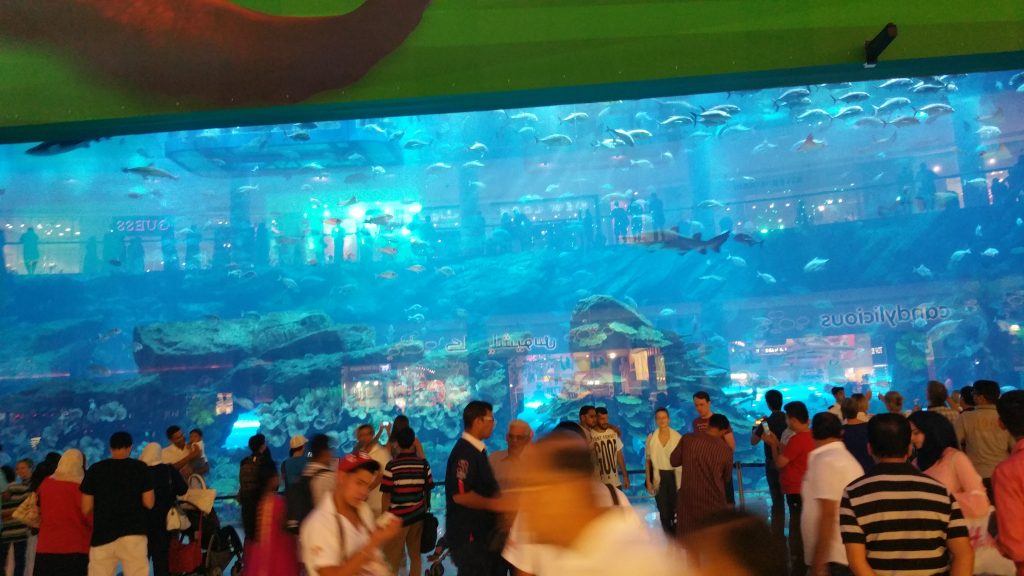 Dubai · United Arab Emirates