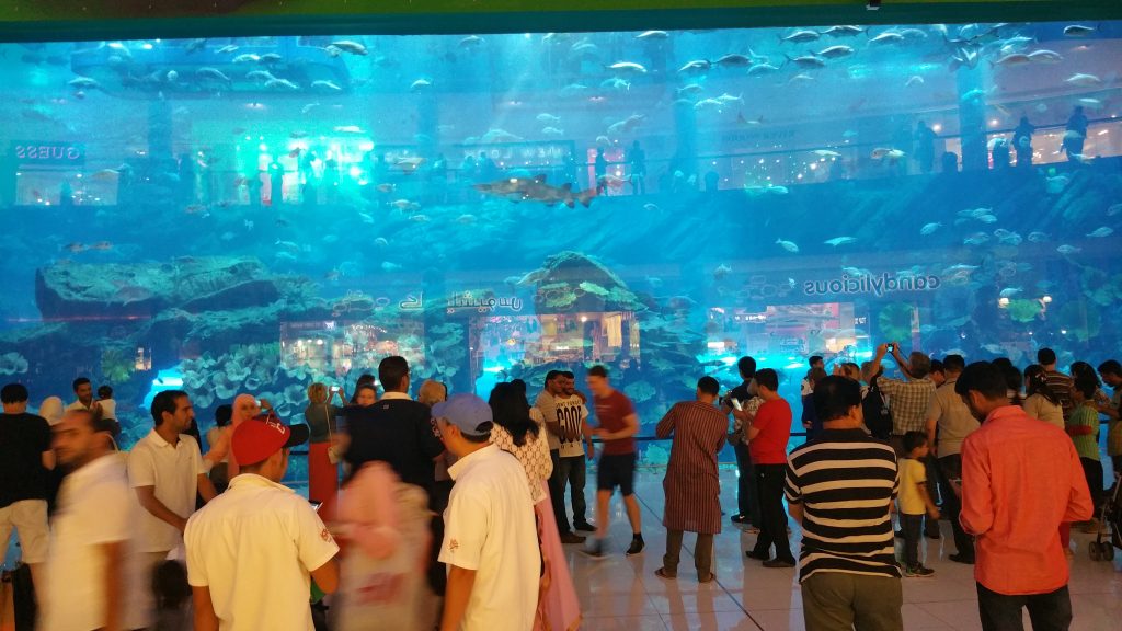 Dubai · United Arab Emirates