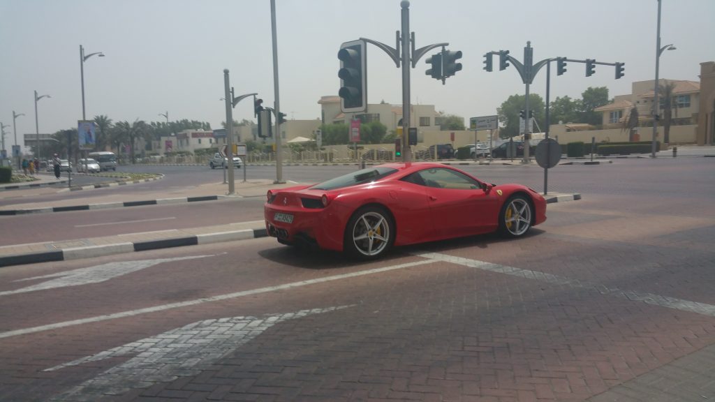 Dubai · United Arab Emirates