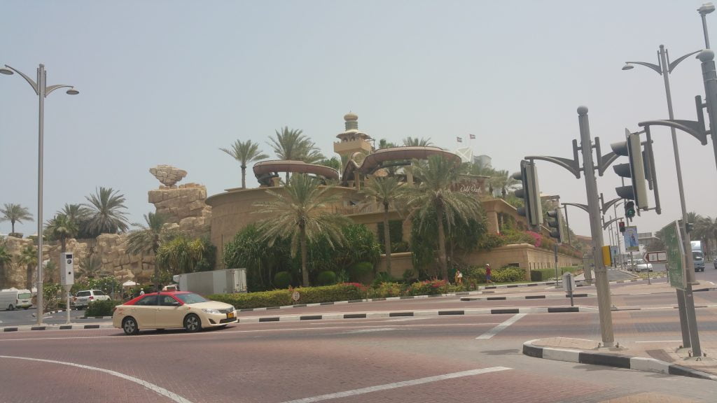 Dubai · United Arab Emirates