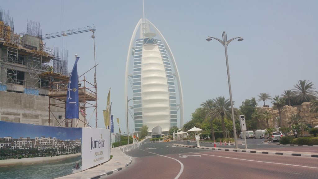 Dubai · United Arab Emirates