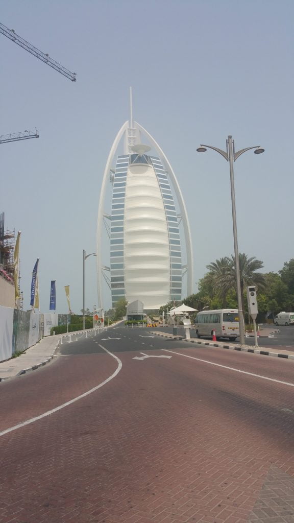 Dubai · United Arab Emirates