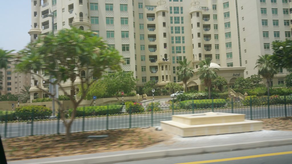 Dubai · United Arab Emirates
