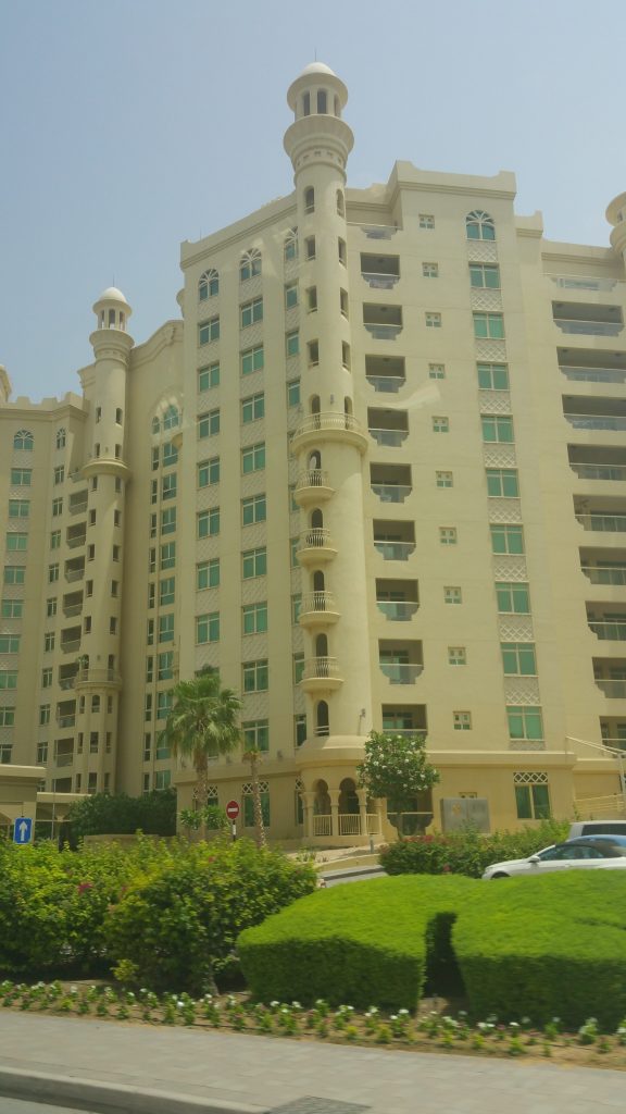 Dubai · United Arab Emirates