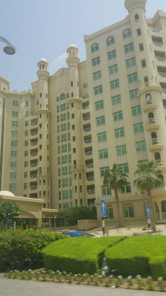 Dubai · United Arab Emirates
