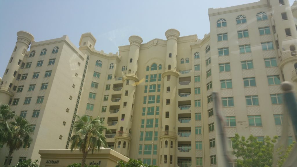 Dubai · United Arab Emirates