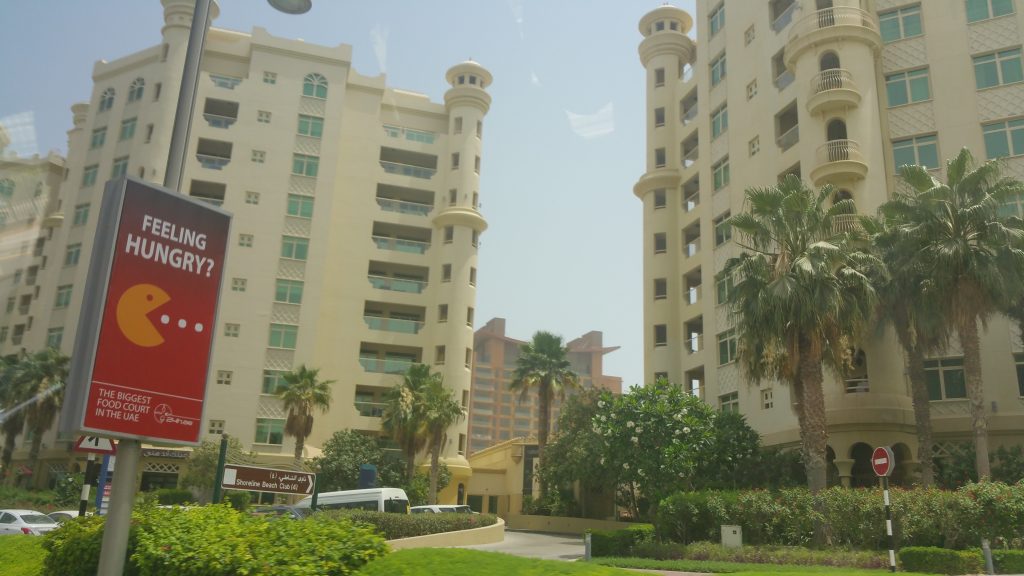 Dubai · United Arab Emirates