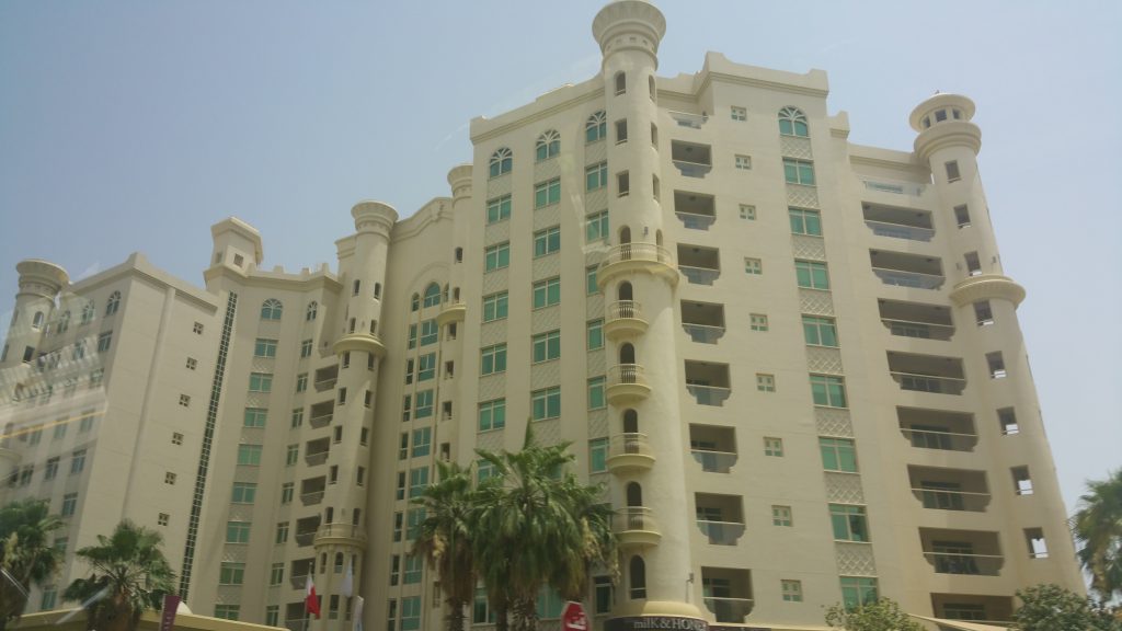 Dubai · United Arab Emirates