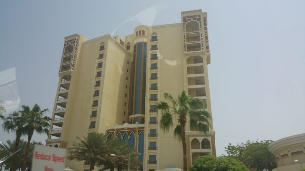 Dubai · United Arab Emirates