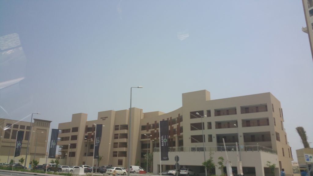 Dubai · United Arab Emirates