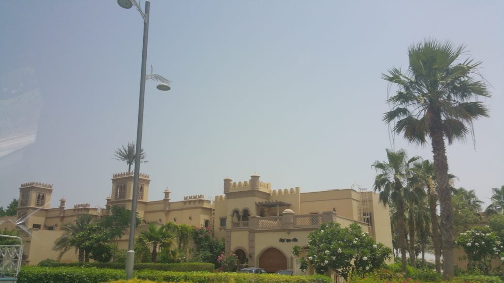 Dubai · United Arab Emirates
