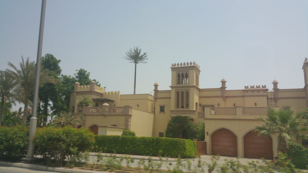 Dubai · United Arab Emirates