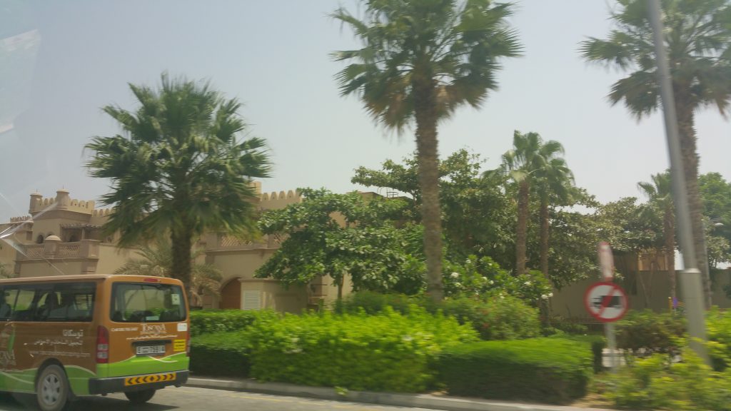 Dubai · United Arab Emirates