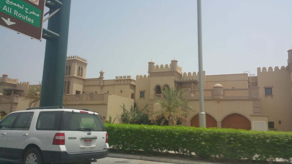 Dubai · United Arab Emirates