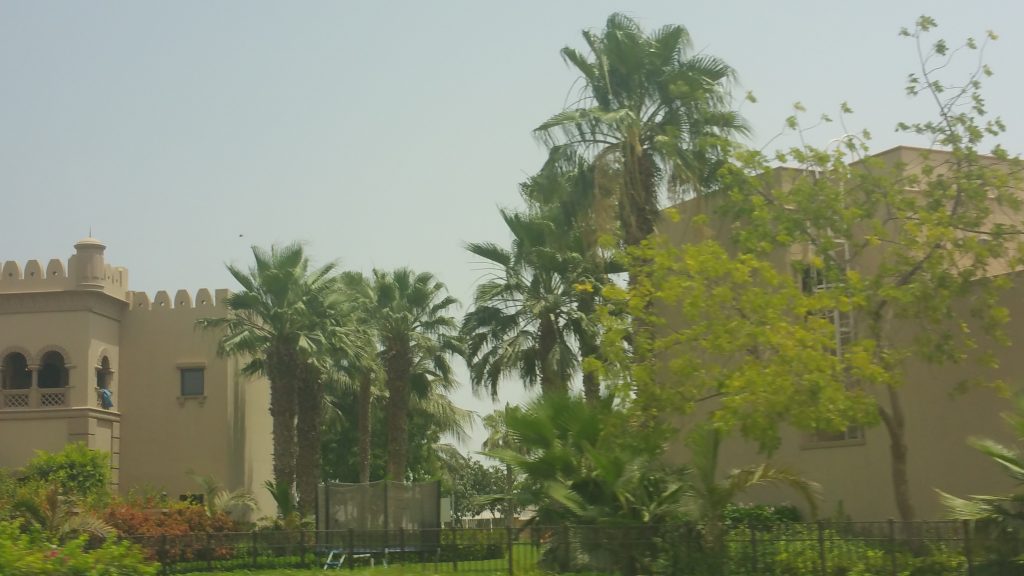 Dubai · United Arab Emirates