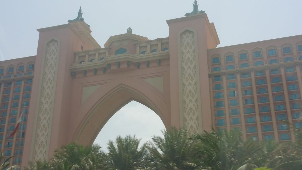 Dubai · United Arab Emirates