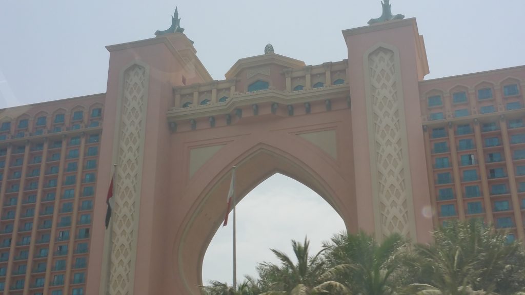 Dubai · United Arab Emirates