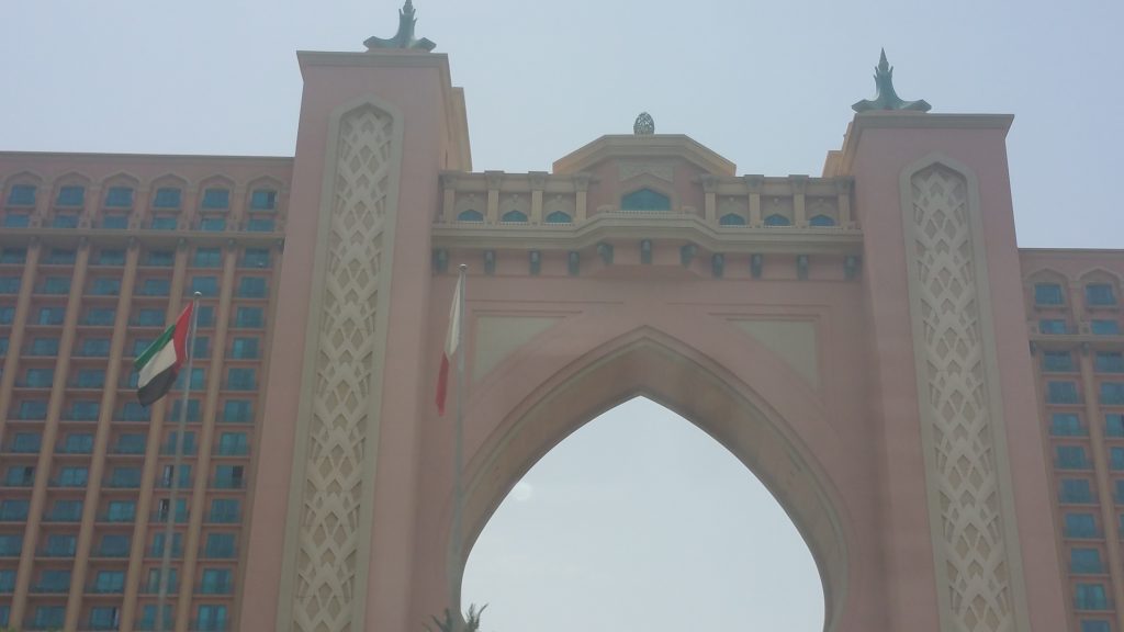 Dubai · United Arab Emirates