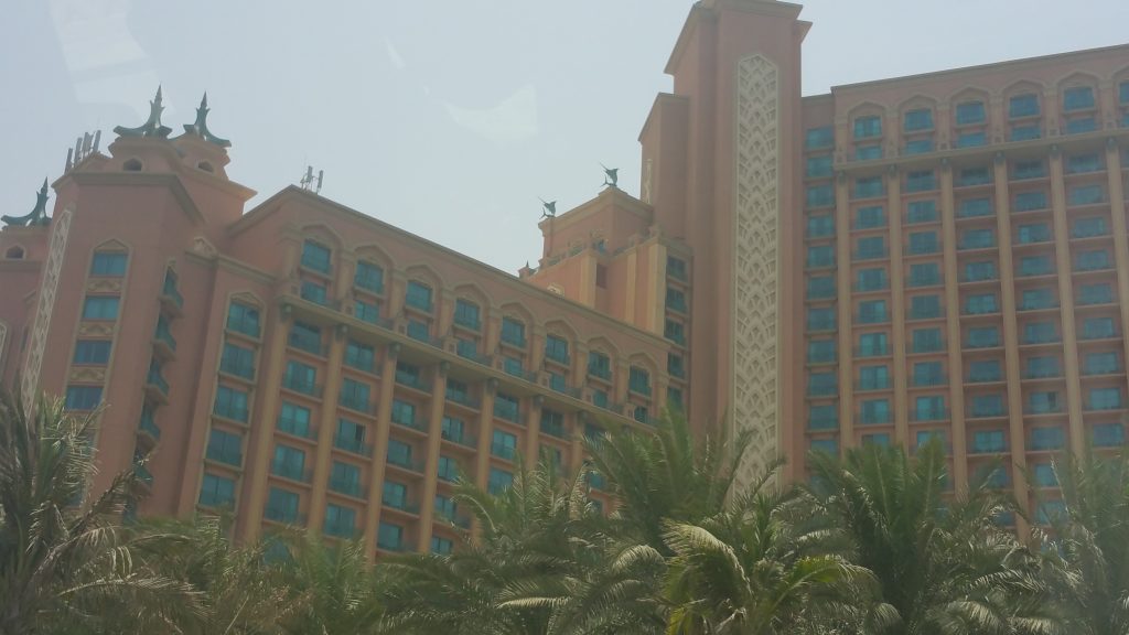 Dubai · United Arab Emirates