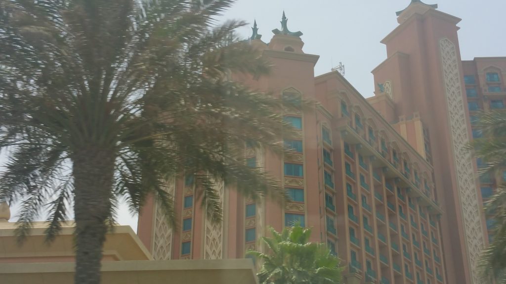 Dubai · United Arab Emirates