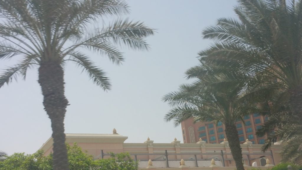 Dubai · United Arab Emirates